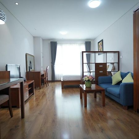 Lancaster Le Thanh Ton Ciudad Ho Chi Minh  Exterior foto