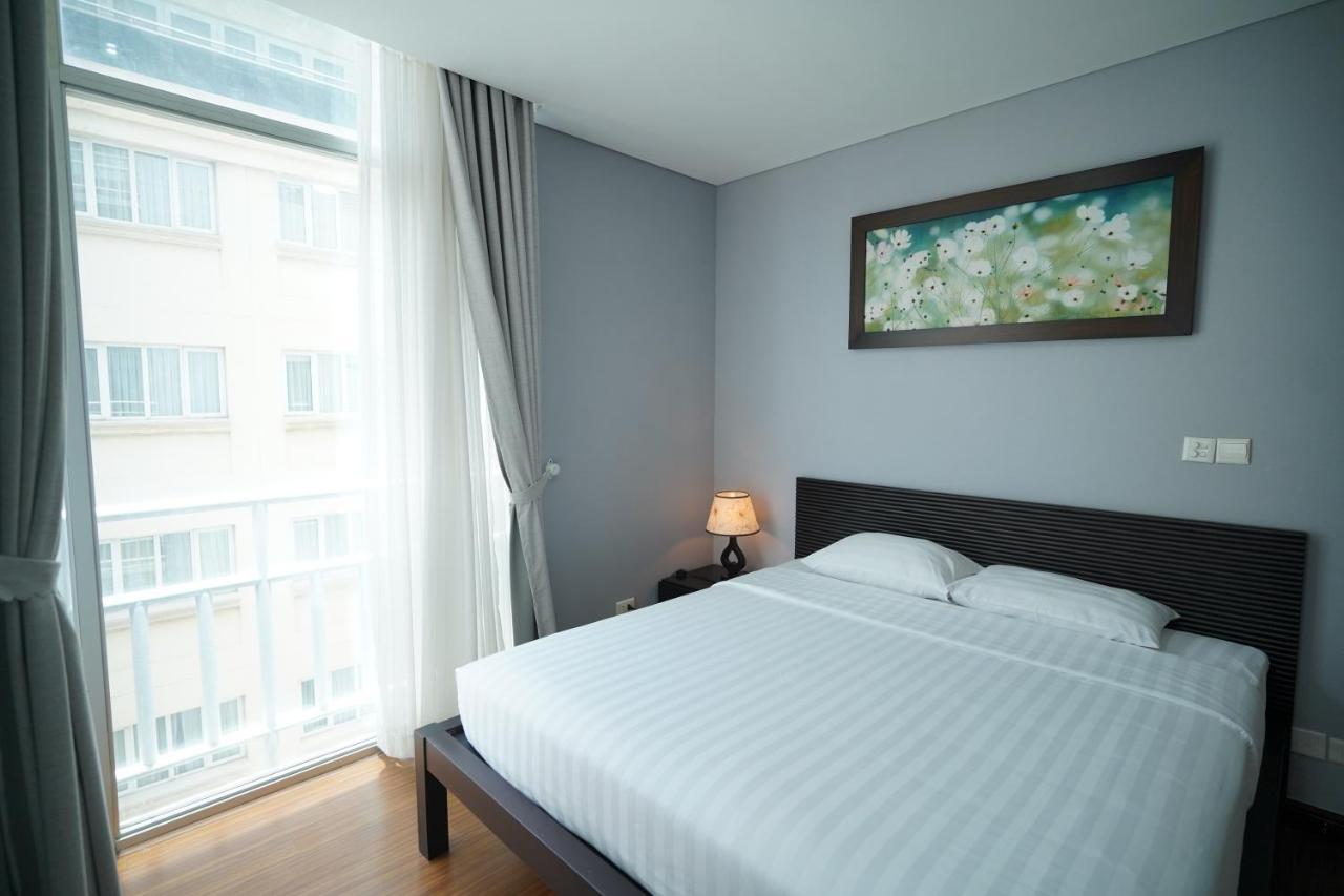 Lancaster Le Thanh Ton Ciudad Ho Chi Minh  Exterior foto
