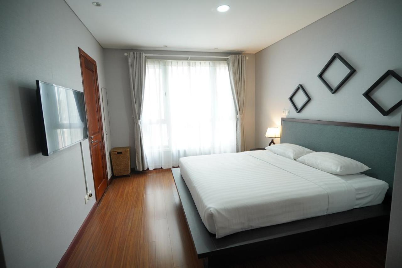 Lancaster Le Thanh Ton Ciudad Ho Chi Minh  Exterior foto